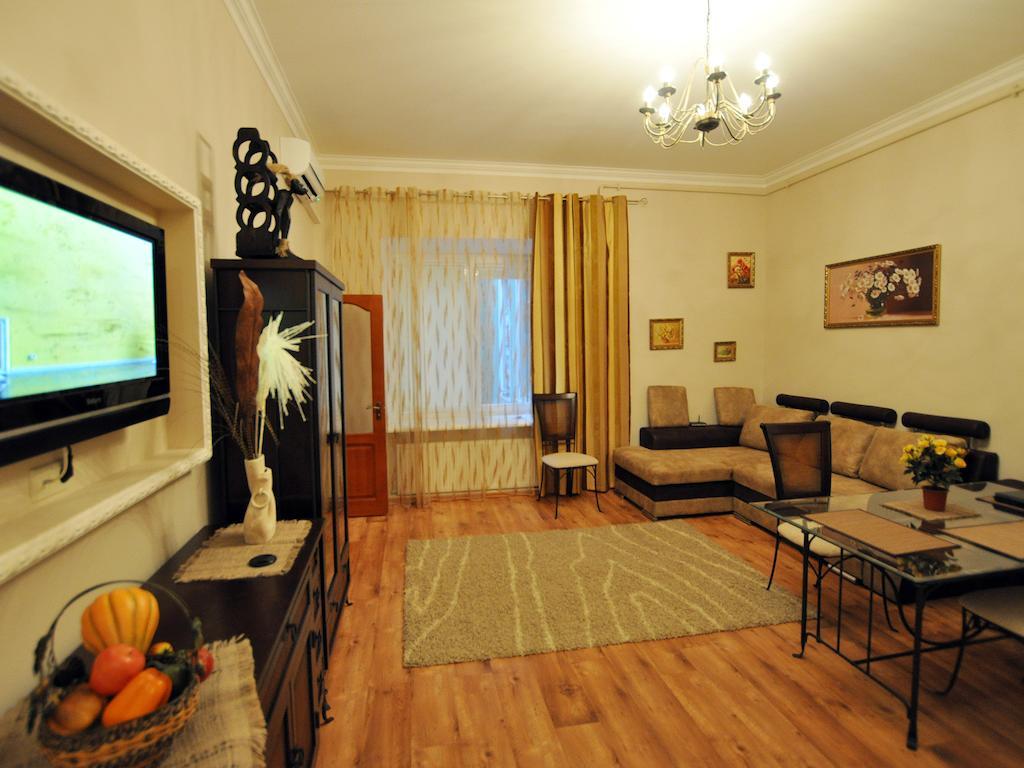 Odessa Rent - Mayakovskogo Lane 9 Apartament Pokój zdjęcie